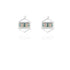 Newport Beach | Silver | Boho Earrings